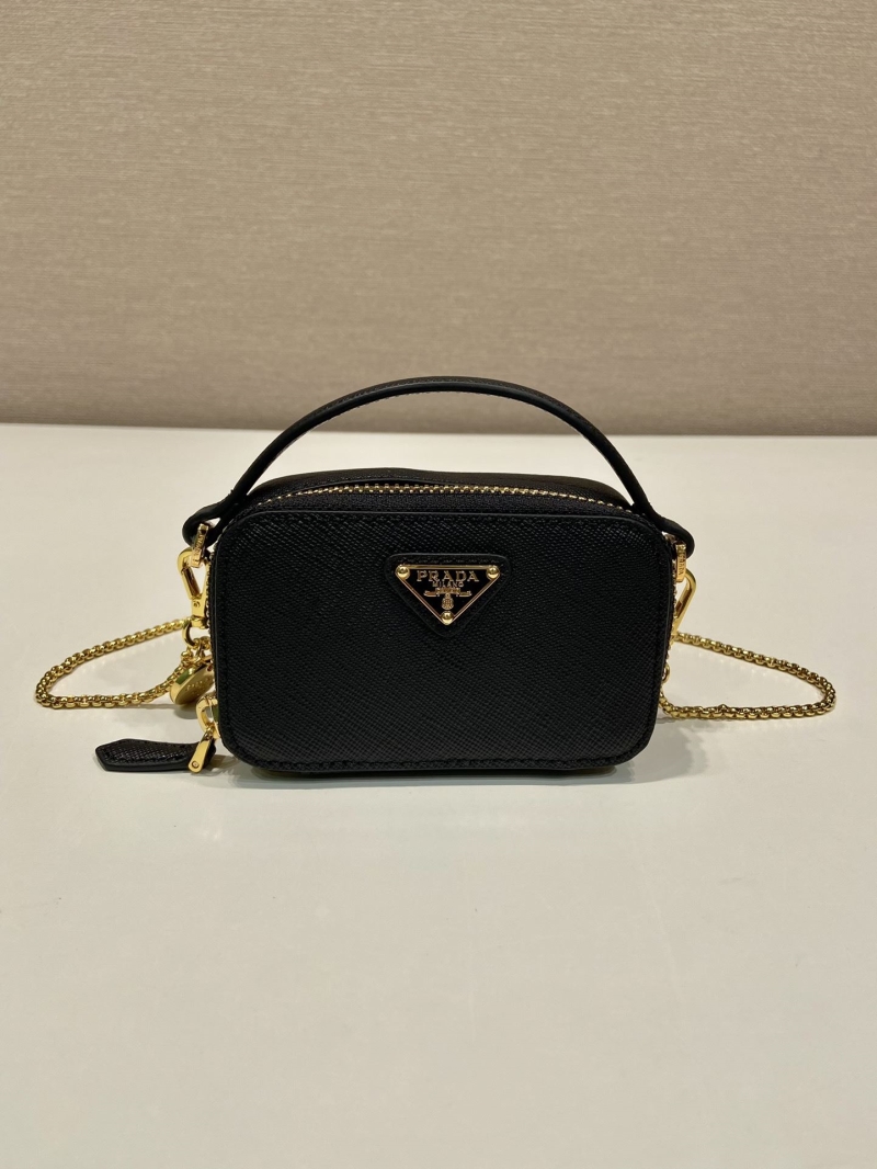 Pra*a satchel bags